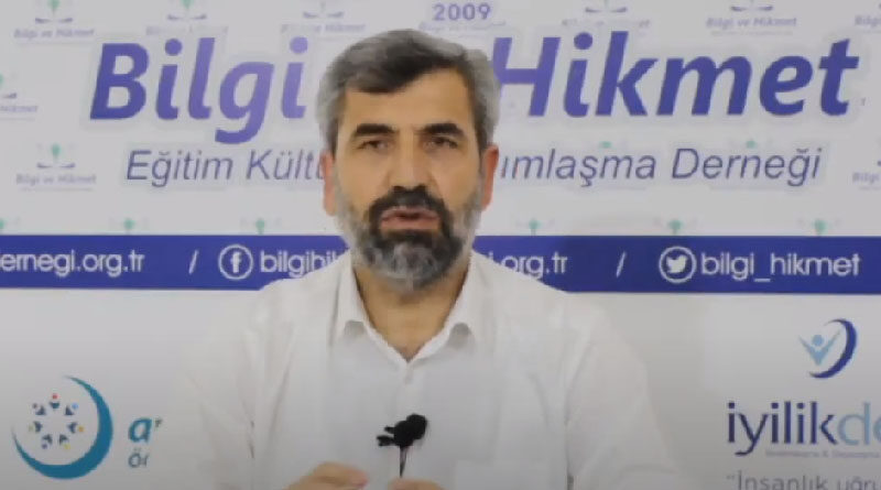 Tefsir Dersleri Abdulhakim Yalçın3
